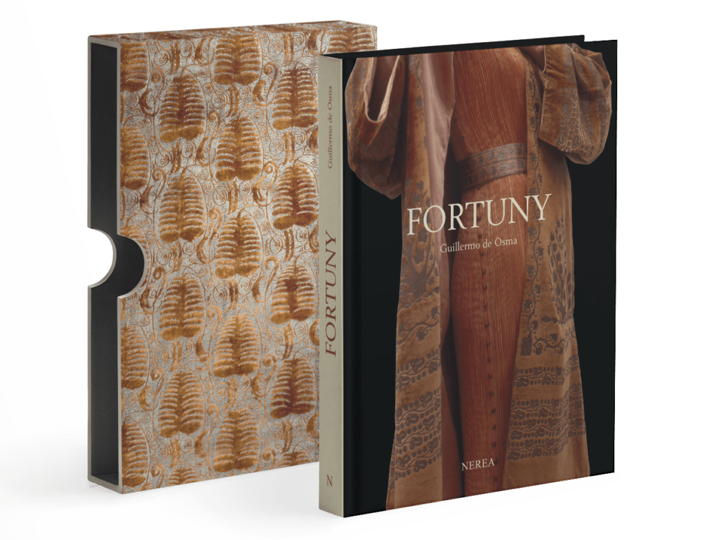 Libro Fortuny