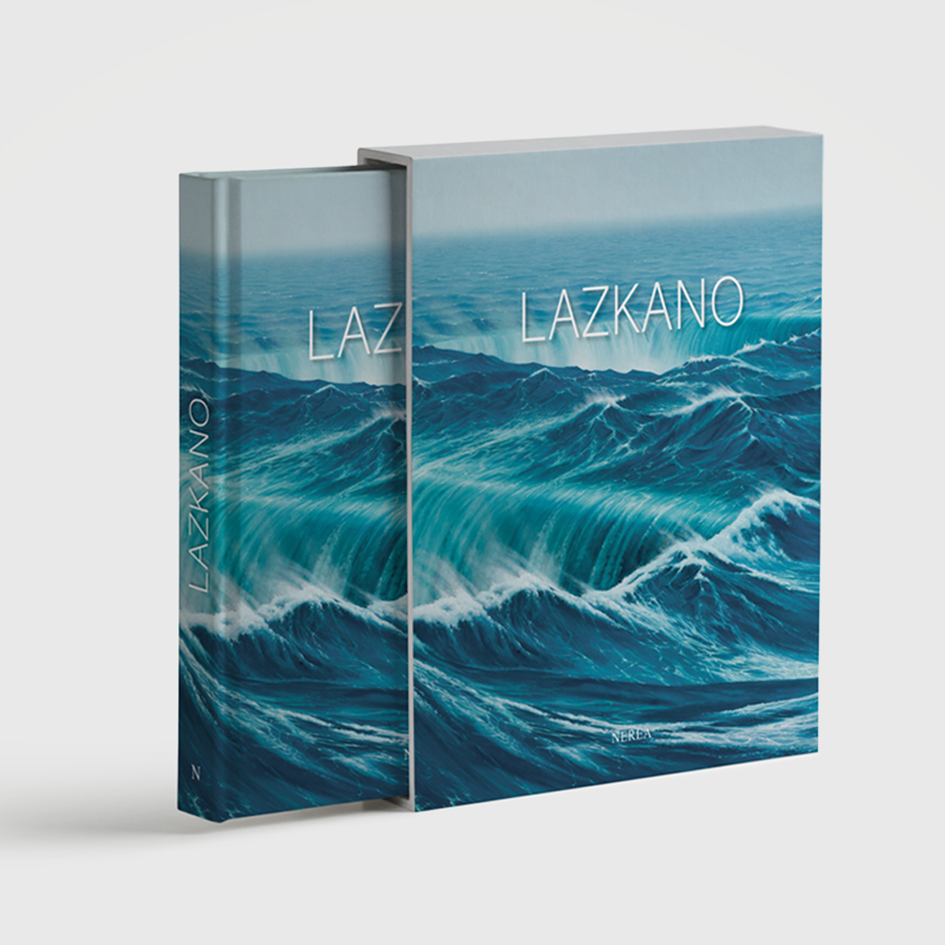 Libro Lazkano