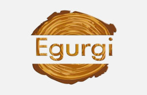 Logotipo antiguo Egurgi
