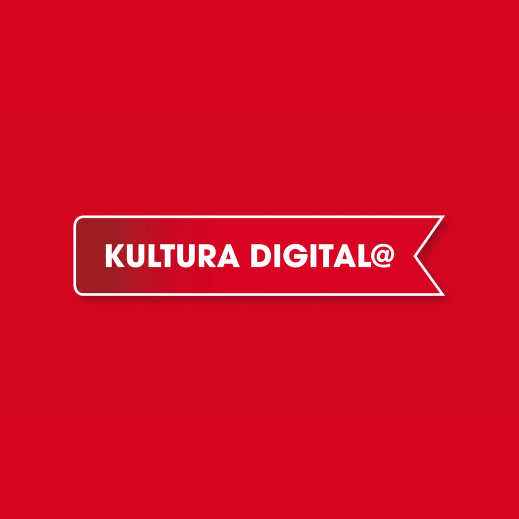 Logotipo Kultura Digitala