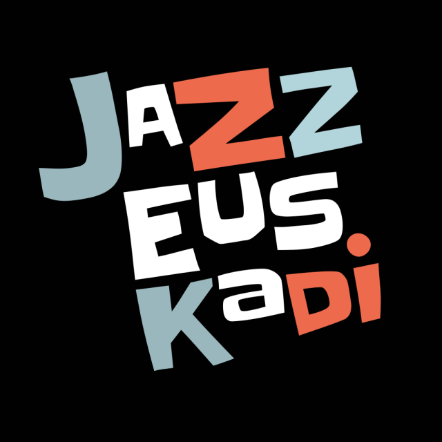 Logotipo Jazz Euskadi