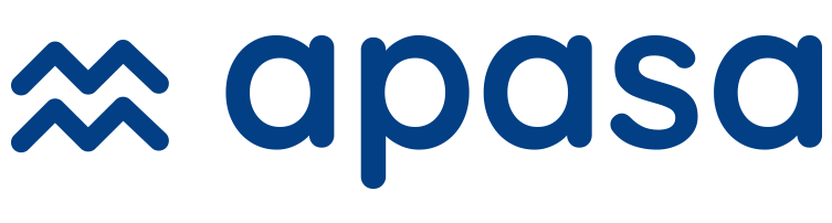Logotipo Apasa