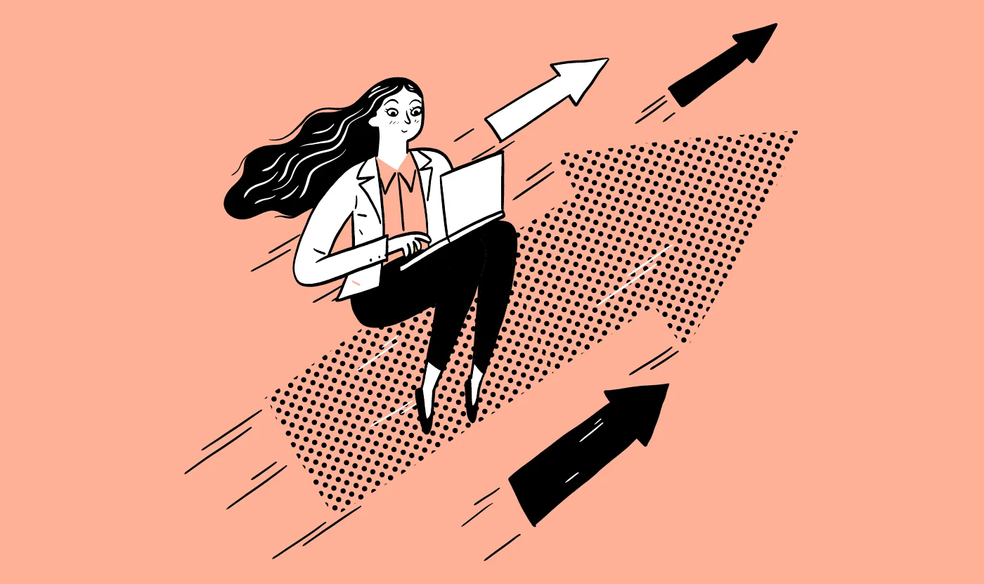 ilustración qué es el Kit Digital