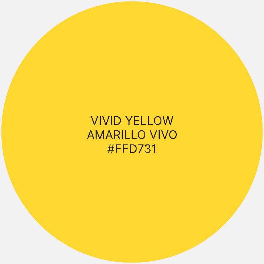 Elección de colores para la identidad visual de Xabi Aguado