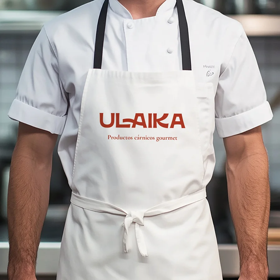 Diseño de identidad corporativa